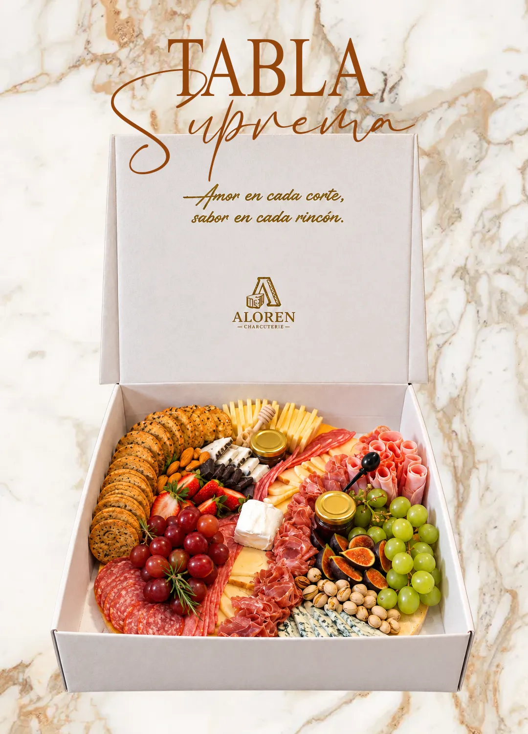 Tabla Suprema